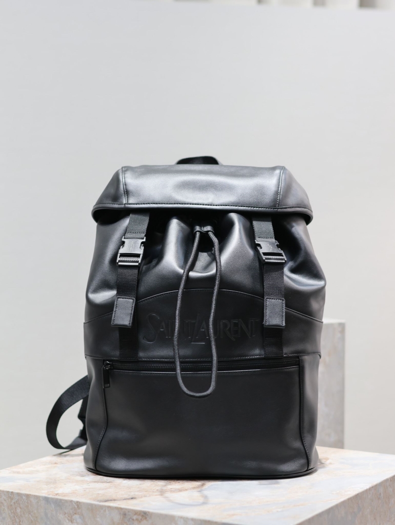 YSL Backpacks